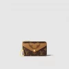 1 Card Holder Recto Verso M81303