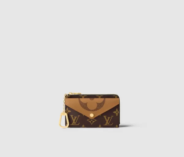 1 Card Holder Recto Verso M81303