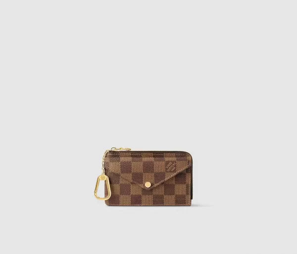1 Card Holder Recto Verso N60406