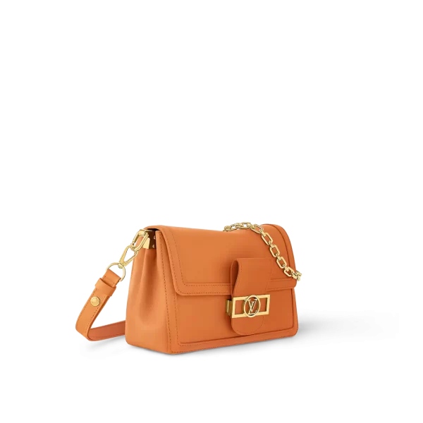 10 Dauphine Soft MM M25048