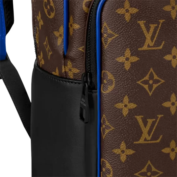 10 Dean Backpack M45867