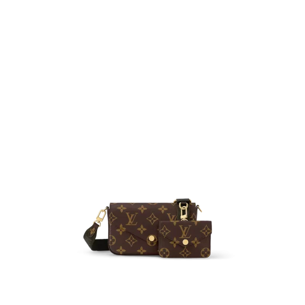 10 Felicie Strap & Go M80091