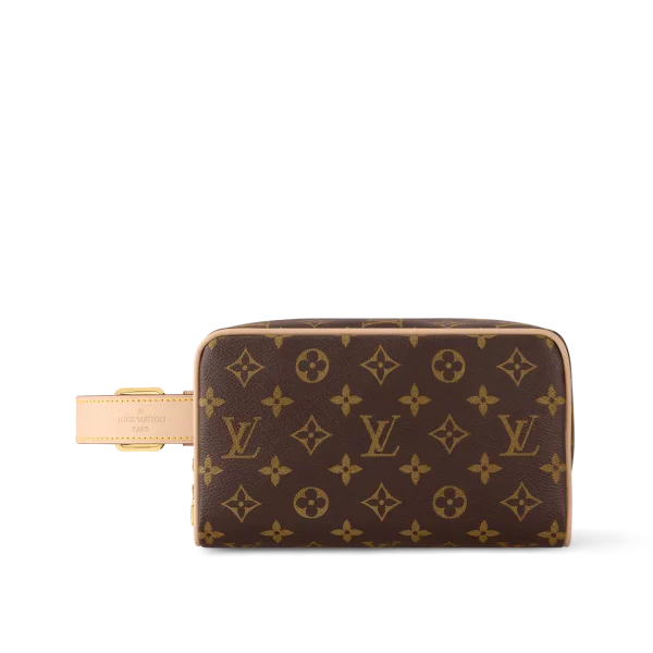 10 Locker Dopp Kit M83112
