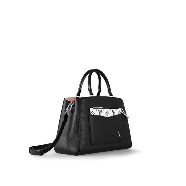 10 Marelle Tote MM M59954