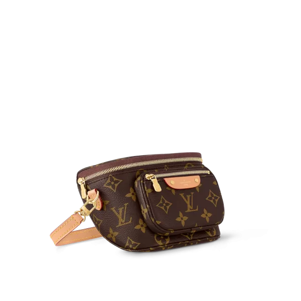 10 Mini Bumbag M82335