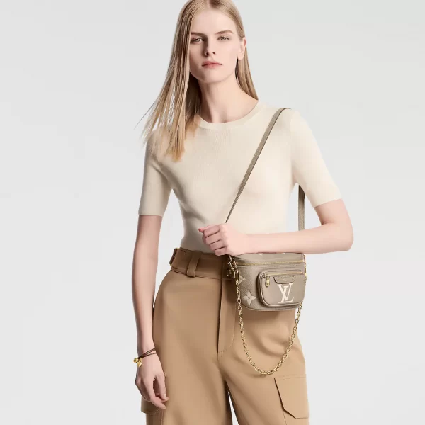 10 Mini Bumbag M83219