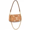 10 Multi Pochette Accessoires M45983