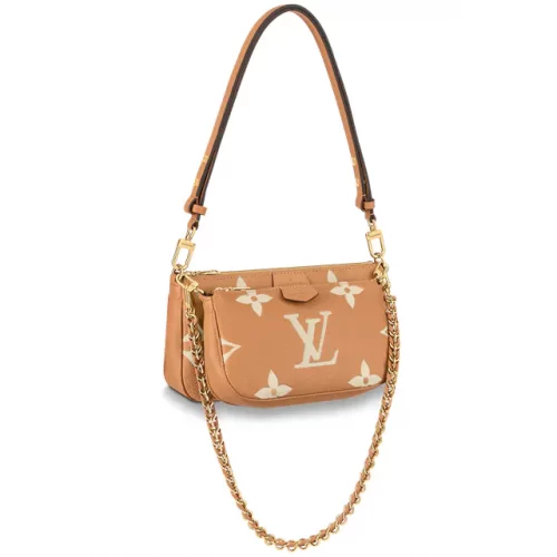 10 Multi Pochette Accessoires M45983