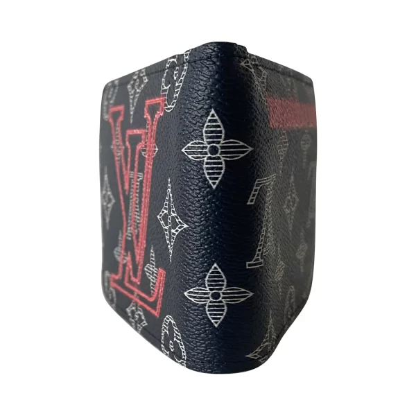 10 Multiple Wallet M62891