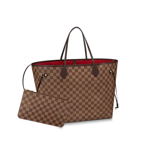10 Neverfull GM N41357