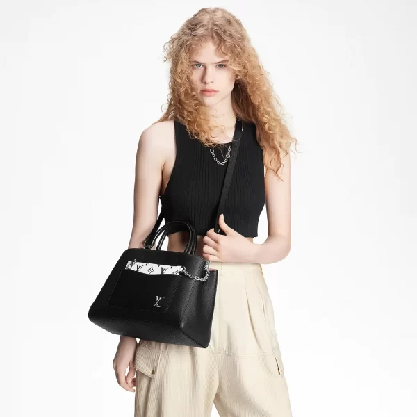 11 Marelle Tote MM M59954
