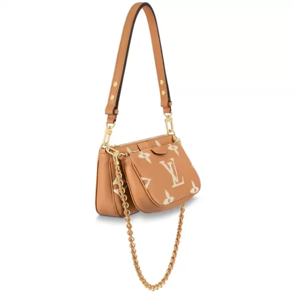 11 Multi Pochette Accessoires M45983