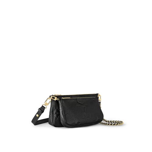 11 Multi-Pochette Accessoires M80399