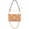 12 Multi Pochette Accessoires M45983