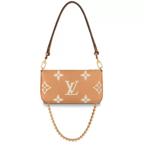 12 Multi Pochette Accessoires M45983