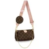 12 Multi-Pochette Accessoires M44840