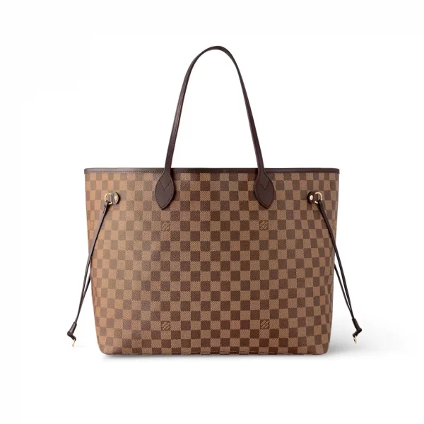 12 Neverfull GM N41357