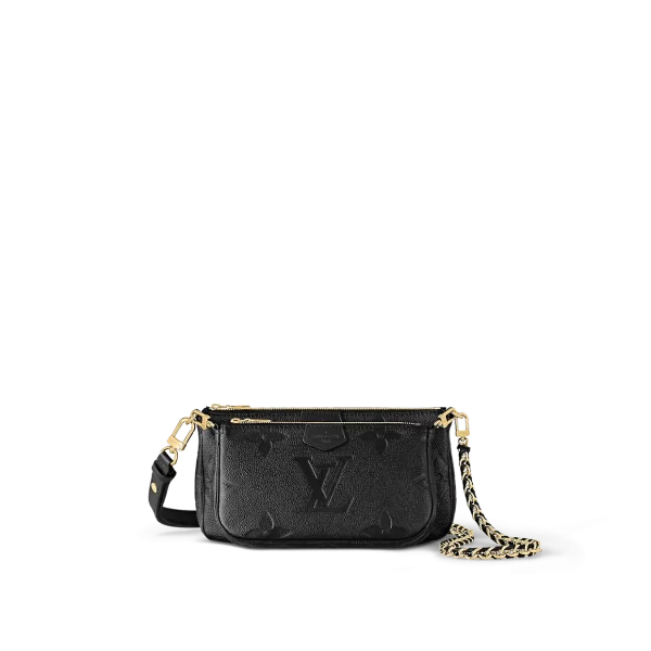 13 Multi-Pochette Accessoires M80399