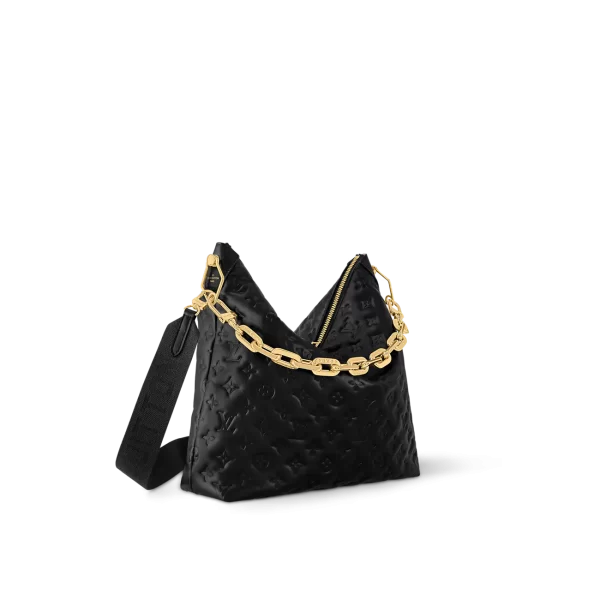 2 Coussin Hobo MM M12068