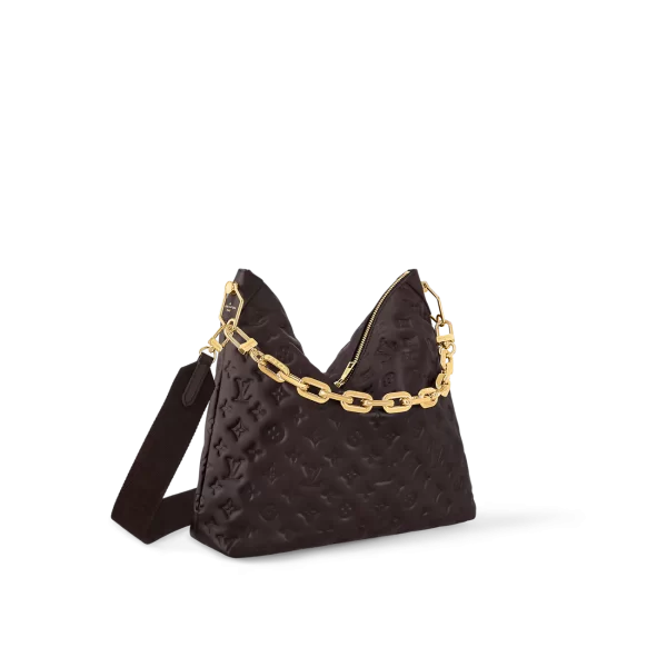 2 Coussin Hobo MM M12072