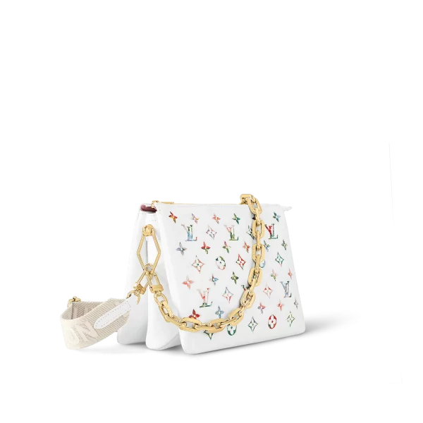 2 Coussin PM M21209