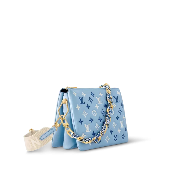 2 Coussin PM M22953
