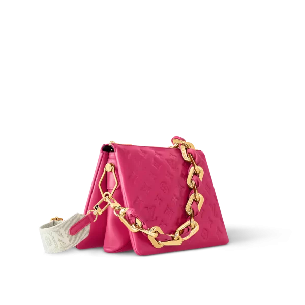 2 Coussin PM M23613