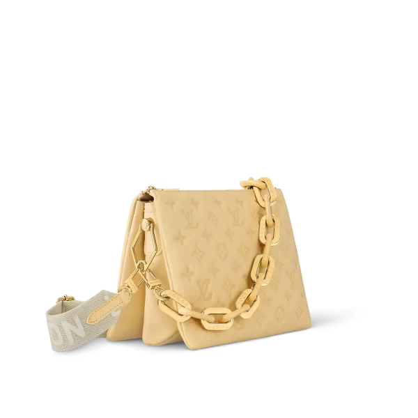 2 Coussin PM M25112