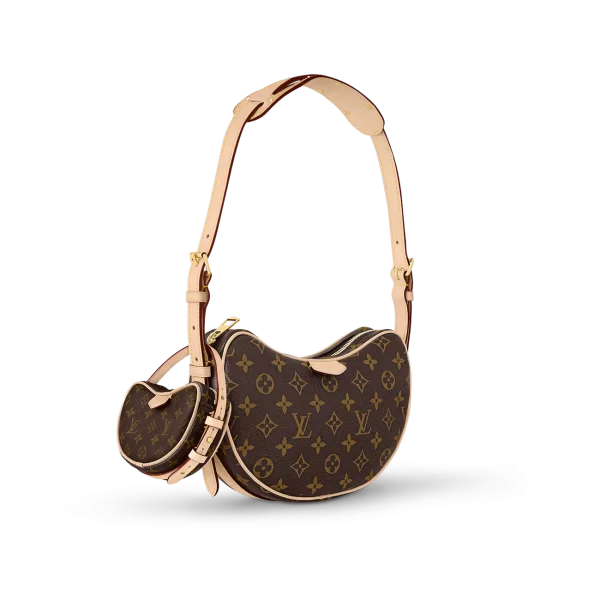 2 Croissant MM M46828