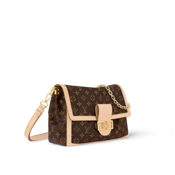 2 Dauphine Soft GM M47149