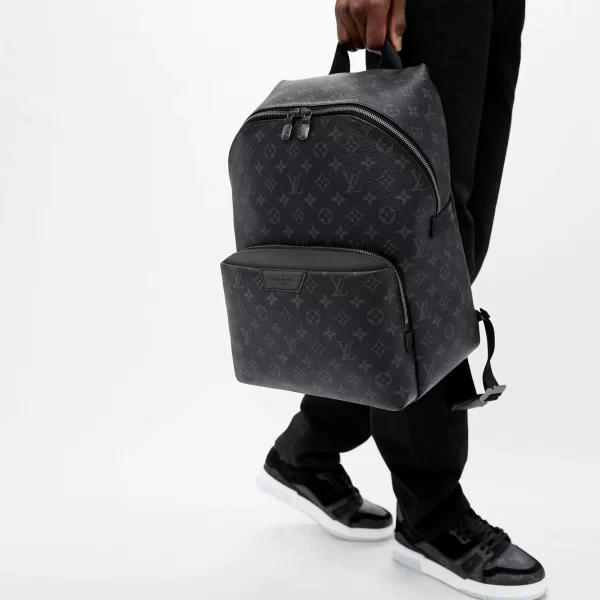 2 Discovery Backpack PM M43186
