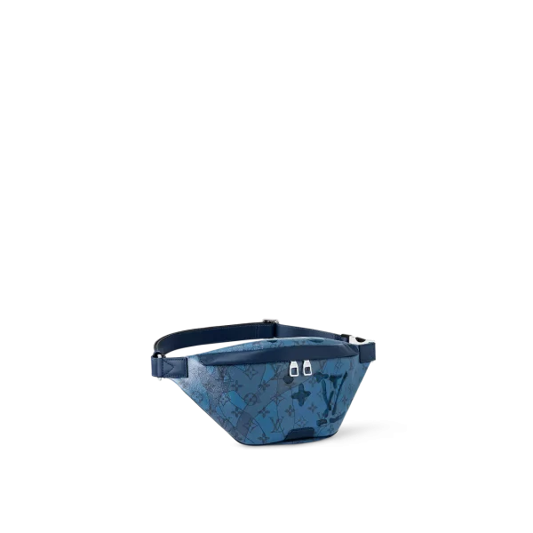 2 Discovery Bumbag M22576