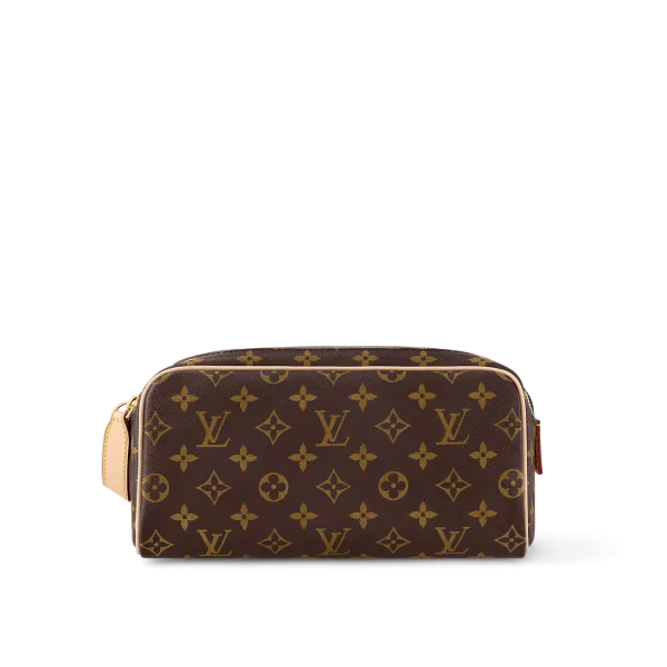 2 Dopp Kit Toilet Pouch M44494