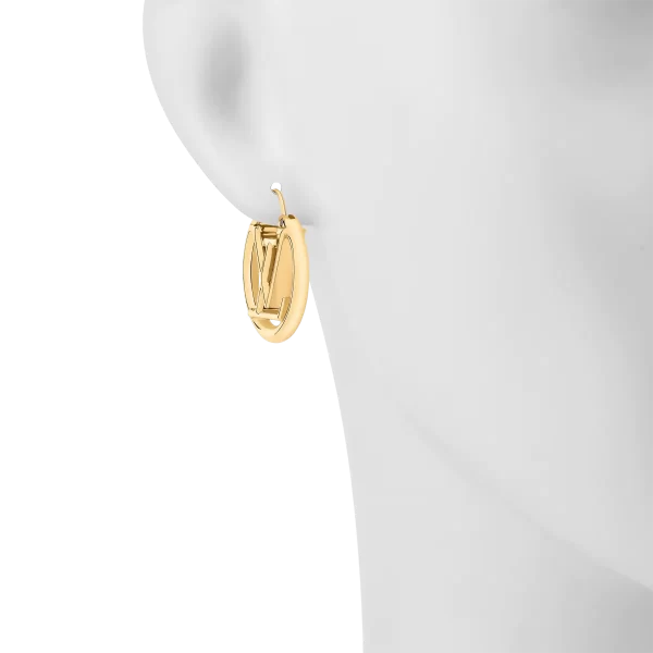 2 Earrings PM M00396