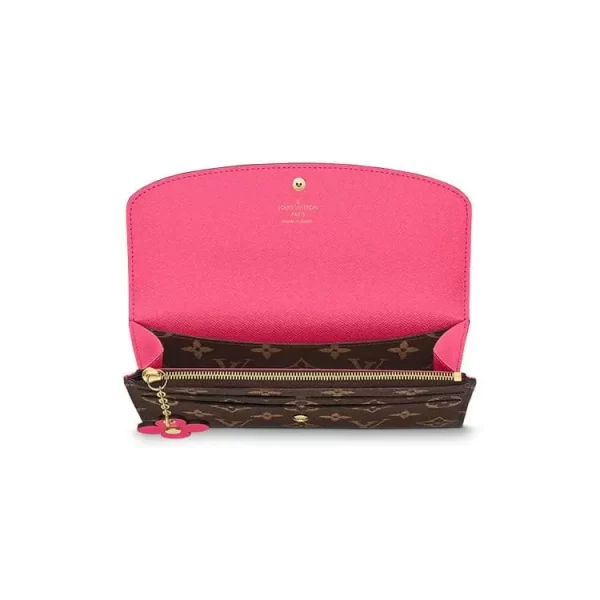 2 Emilie Wallet M64202