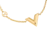 2 Essential V bracelet M00858