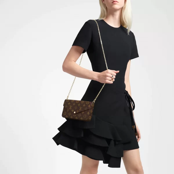 2 Felicie Pochette M61276
