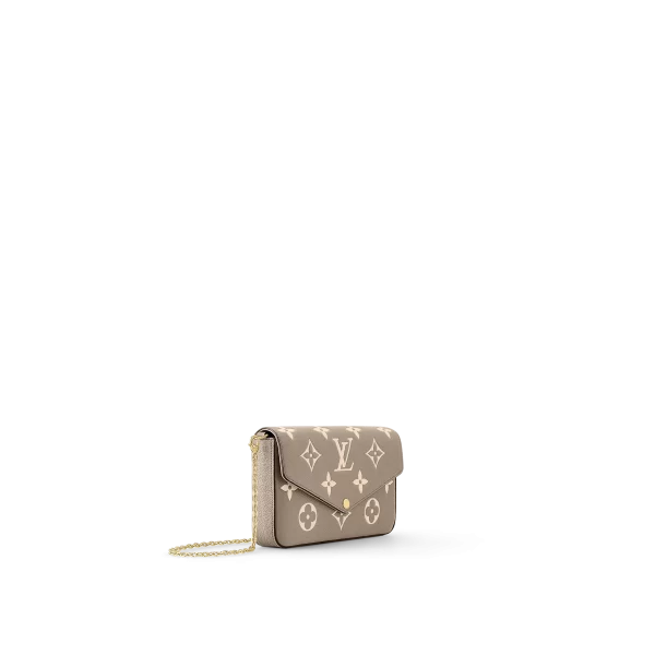 2 Felicie Pochette M69977