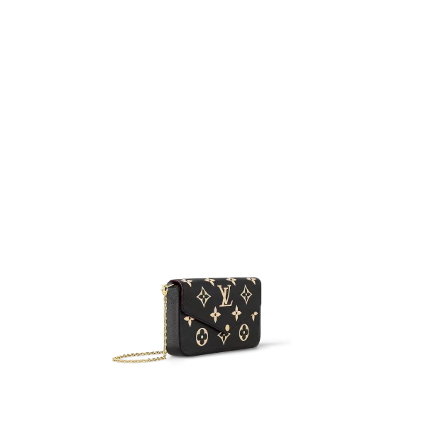 2 Felicie Pochette M80482