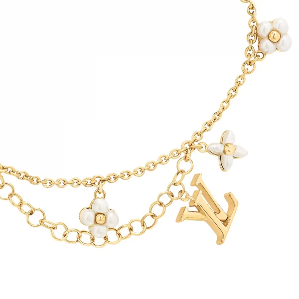 2 Floragram Bracelet M0940A