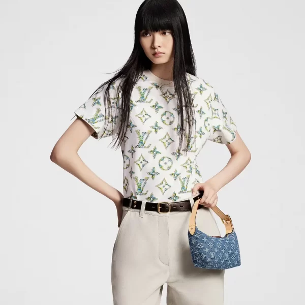2 Hills Pochette M82949