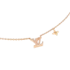 2 Iconic Blush Necklace M00985