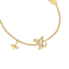2 Iconic Bracelet M00587