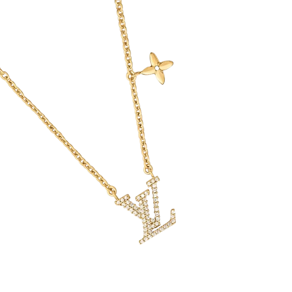 2 Iconic Necklace M00596
