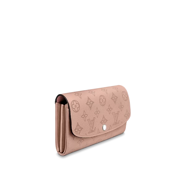 2 Iris Wallet M60145