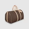 2 Keepall Bandouliere 50 M41416