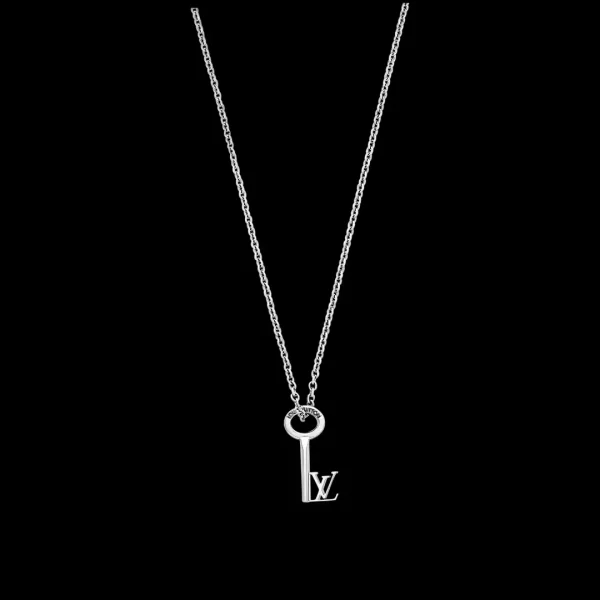 2 KEY PENDANT M00678