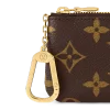 2 Key Pouch M62650