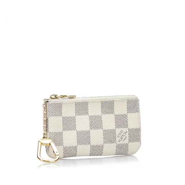 2 Key Pouch N62659