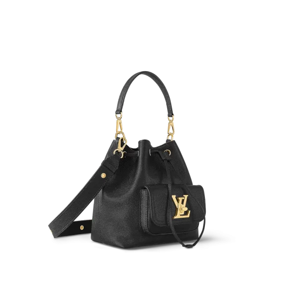 2 Lockme Bucket M57687